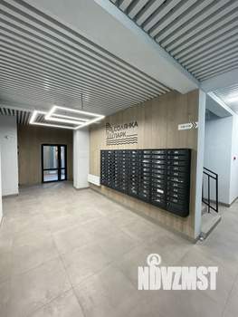 2-к квартира, вторичка, 50м2, 9/10 этаж