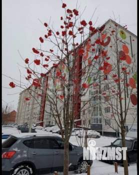 1-к квартира, вторичка, 33м2, 3/10 этаж