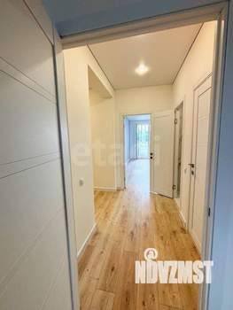 2-к квартира, вторичка, 51м2, 6/10 этаж