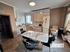 3-к квартира, вторичка, 102м2, 9/16 этаж