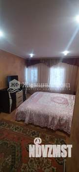 2-к квартира, вторичка, 47м2, 1/1 этаж