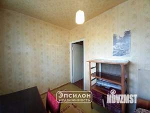 3-к квартира, вторичка, 60м2, 5/9 этаж