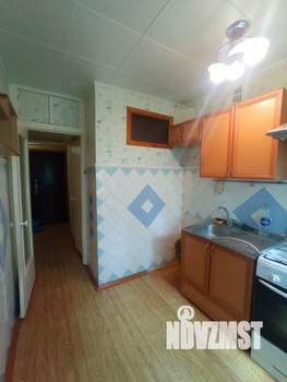 4-к квартира, вторичка, 61м2, 5/5 этаж