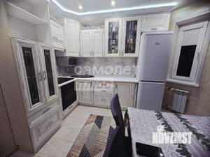 2-к квартира, вторичка, 58м2, 14/17 этаж