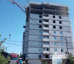 1-к квартира, вторичка, 41м2, 4/10 этаж