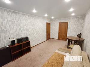 1-к квартира, вторичка, 43м2, 3/4 этаж