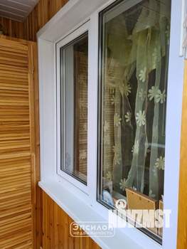 2-к квартира, вторичка, 46м2, 3/9 этаж