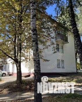 3-к квартира, вторичка, 64м2, 3/3 этаж