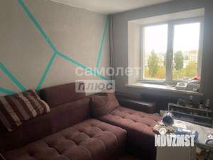 3-к квартира, вторичка, 67м2, 8/9 этаж