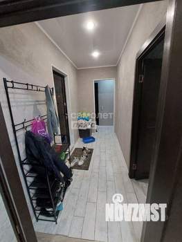 2-к квартира, вторичка, 47м2, 5/9 этаж