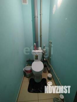 2-к квартира, вторичка, 54м2, 1/18 этаж