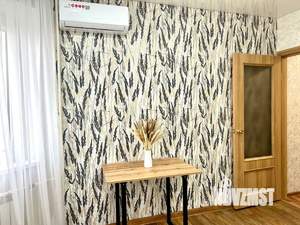 2-к квартира, вторичка, 58м2, 17/18 этаж