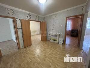 3-к квартира, вторичка, 76м2, 5/9 этаж