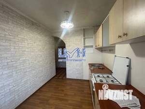 3-к квартира, вторичка, 62м2, 4/9 этаж