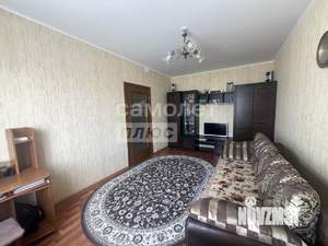 2-к квартира, вторичка, 56м2, 14/17 этаж