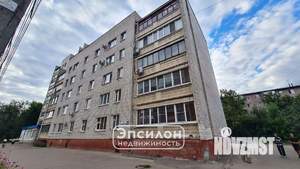 2-к квартира, вторичка, 50м2, 1/5 этаж