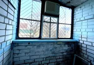 1-к квартира, вторичка, 37м2, 1/5 этаж