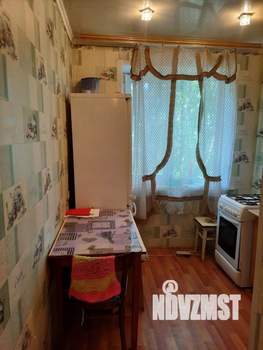 1-к квартира, вторичка, 29м2, 5/5 этаж