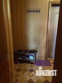 2-к квартира, вторичка, 44м2, 1/5 этаж