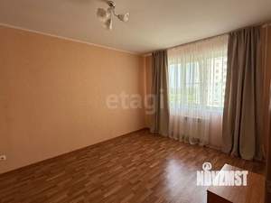 2-к квартира, вторичка, 58м2, 9/18 этаж