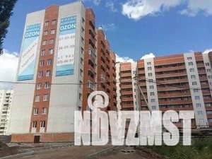 1-к квартира, вторичка, 45м2, 10/10 этаж