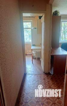 1-к квартира, вторичка, 31м2, 3/5 этаж