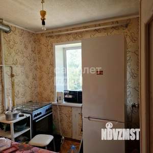 2-к квартира, вторичка, 43м2, 3/5 этаж