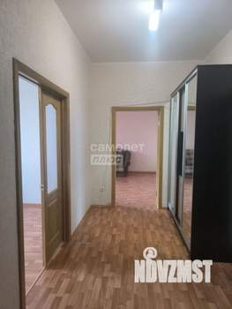 2-к квартира, вторичка, 74м2, 5/9 этаж