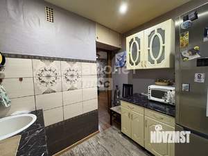 3-к квартира, вторичка, 58м2, 1/5 этаж