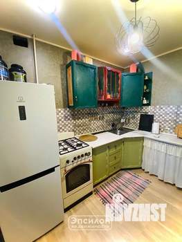 2-к квартира, вторичка, 49м2, 1/9 этаж