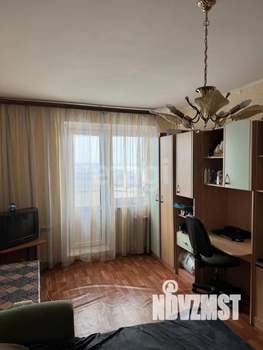 1-к квартира, вторичка, 36м2, 15/17 этаж
