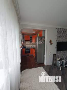 3-к квартира, вторичка, 61м2, 5/5 этаж