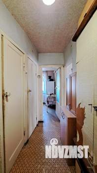 2-к квартира, вторичка, 40м2, 5/5 этаж