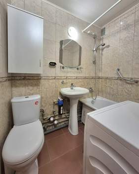 2-к квартира, вторичка, 47м2, 3/5 этаж