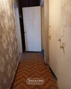 2-к квартира, вторичка, 48м2, 1/2 этаж