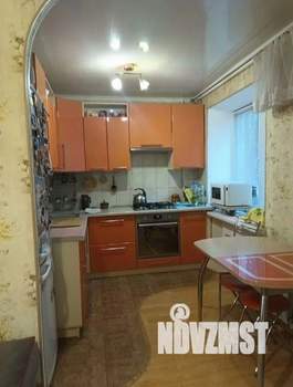 3-к квартира, вторичка, 62м2, 2/5 этаж
