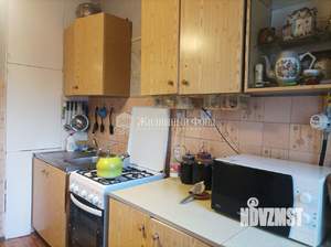 3-к квартира, вторичка, 61м2, 2/9 этаж