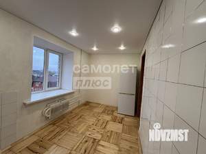 1-к квартира, вторичка, 39м2, 4/5 этаж