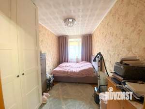 3-к квартира, вторичка, 60м2, 2/5 этаж