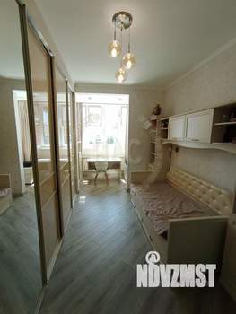 4-к квартира, вторичка, 118м2, 8/10 этаж