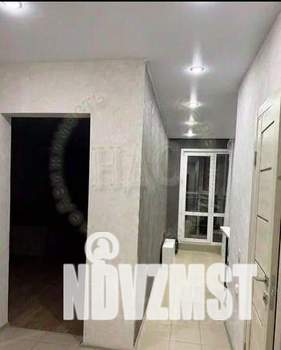 1-к квартира, вторичка, 41м2, 11/18 этаж