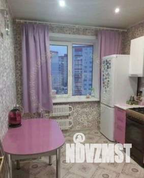 3-к квартира, вторичка, 61м2, 8/9 этаж