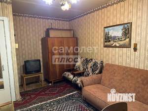 1-к квартира, вторичка, 28м2, 7/9 этаж