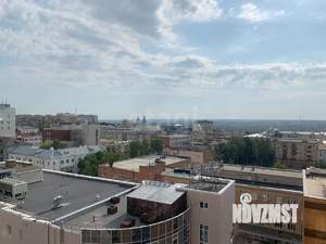 3-к квартира, вторичка, 84м2, 12/17 этаж