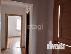 2-к квартира, вторичка, 35м2, 12/17 этаж
