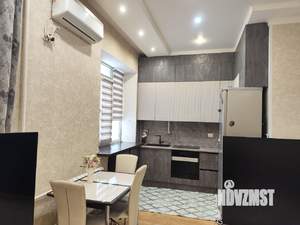 2-к квартира, вторичка, 67м2, 1/5 этаж