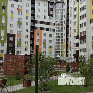 1-к квартира, вторичка, 48м2, 10/17 этаж