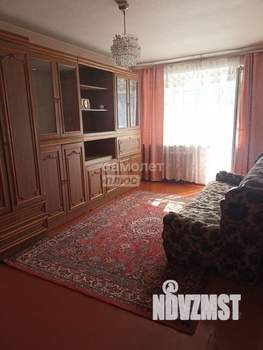 2-к квартира, вторичка, 46м2, 2/5 этаж
