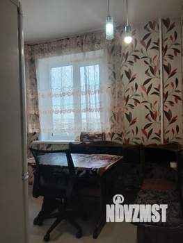 3-к квартира, вторичка, 78м2, 12/17 этаж