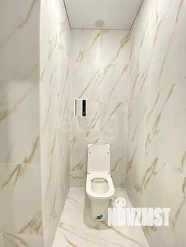 1-к квартира, вторичка, 51м2, 2/10 этаж